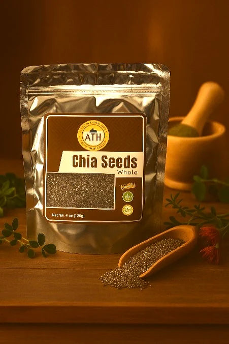 Chia Seeds