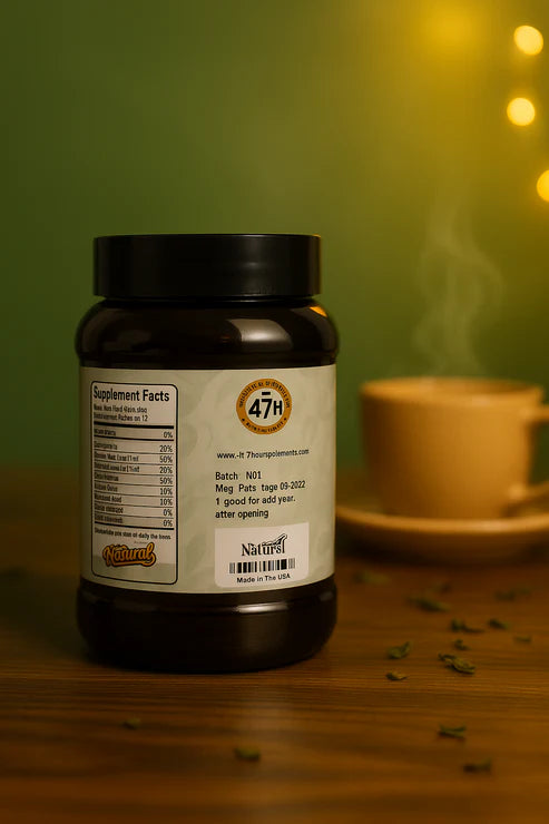 Detox Tea