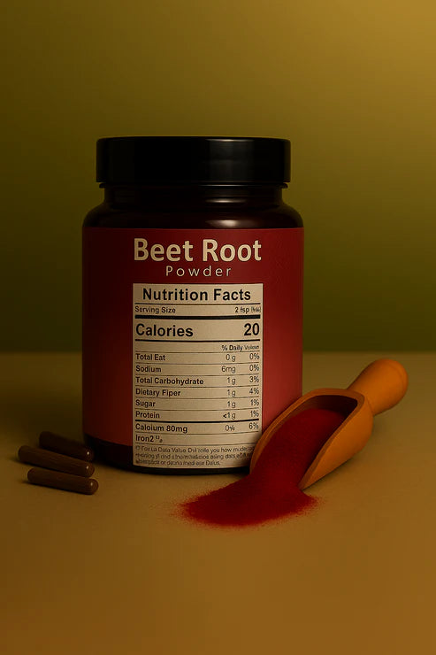 Beet Root Powder