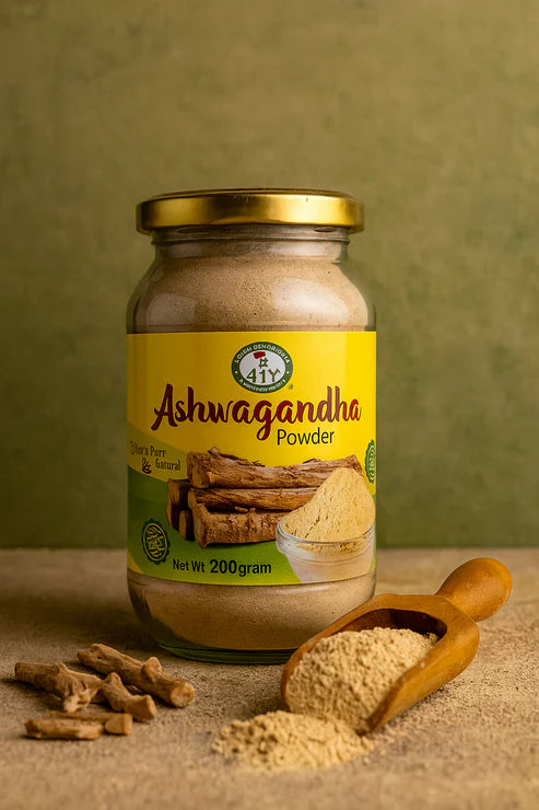 Ashwaganda Powder Regular price$31.08 USD