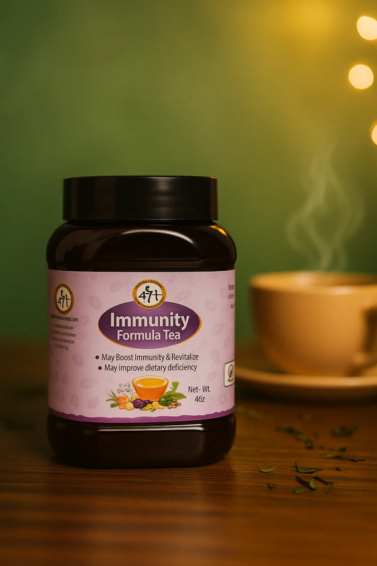 Immunity Tea