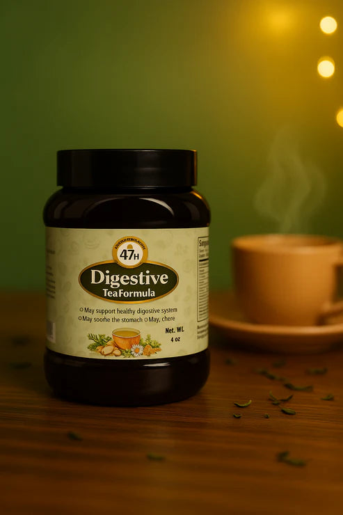 Digestive Tea