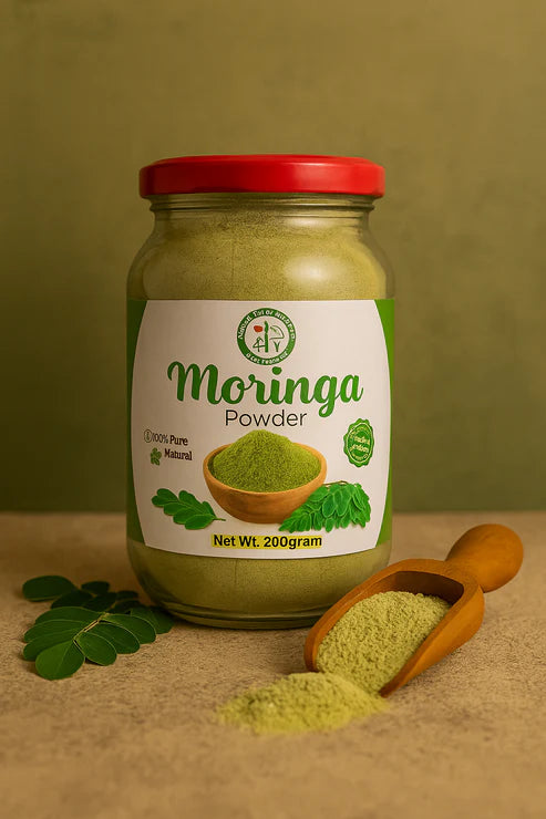 Moringa Powder