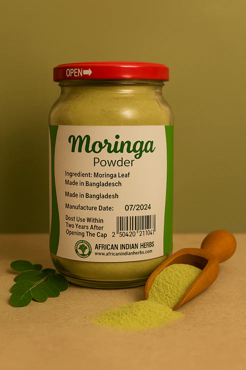 Moringa Powder