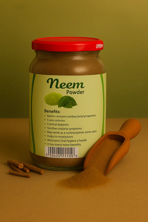 Neem Powder