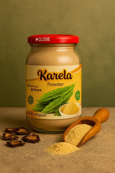 Karela Powder