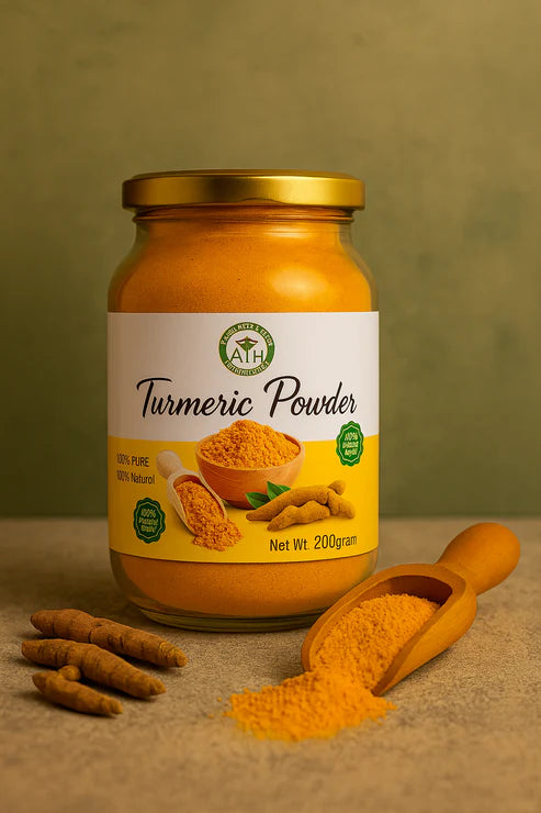 Tumeric Powder