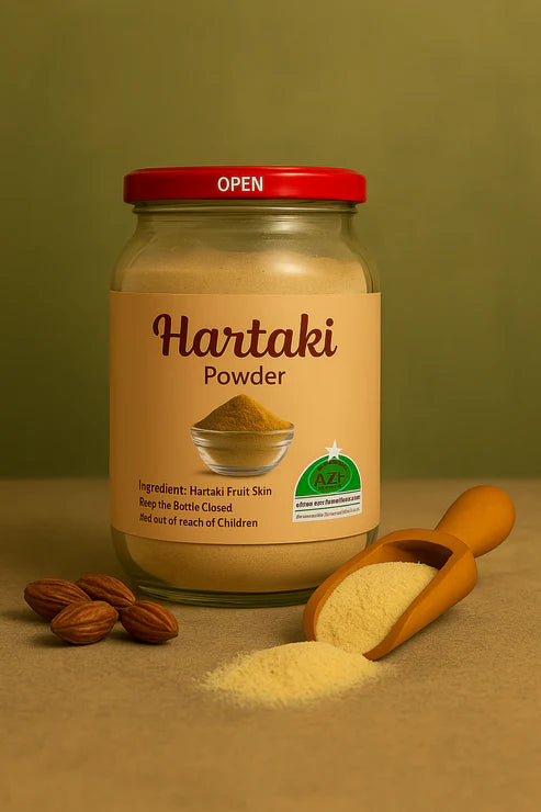 Hartaki Powder