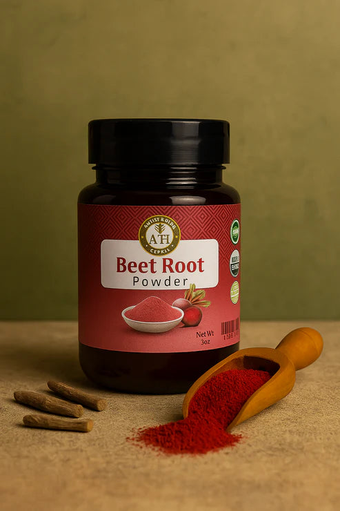 Beet Root Powder