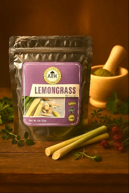 Lemongrass