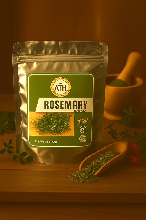 Rosemary Whole