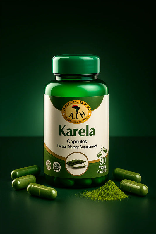 Karela Capsules