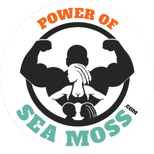Power of Sea Moss
